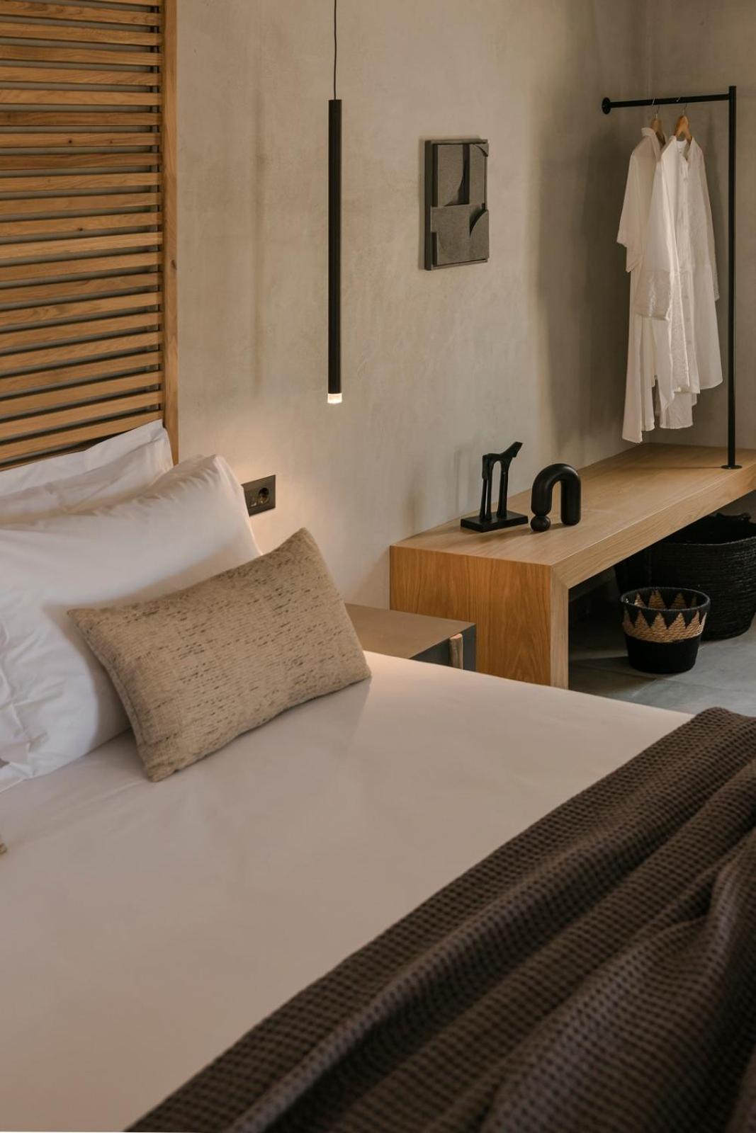 Lanolia - Olea Di Assos Villas Ászosz Kültér fotó