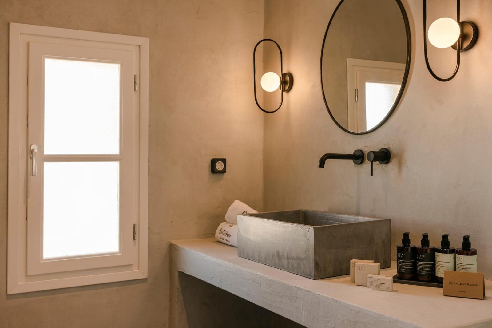 Lanolia - Olea Di Assos Villas Ászosz Kültér fotó