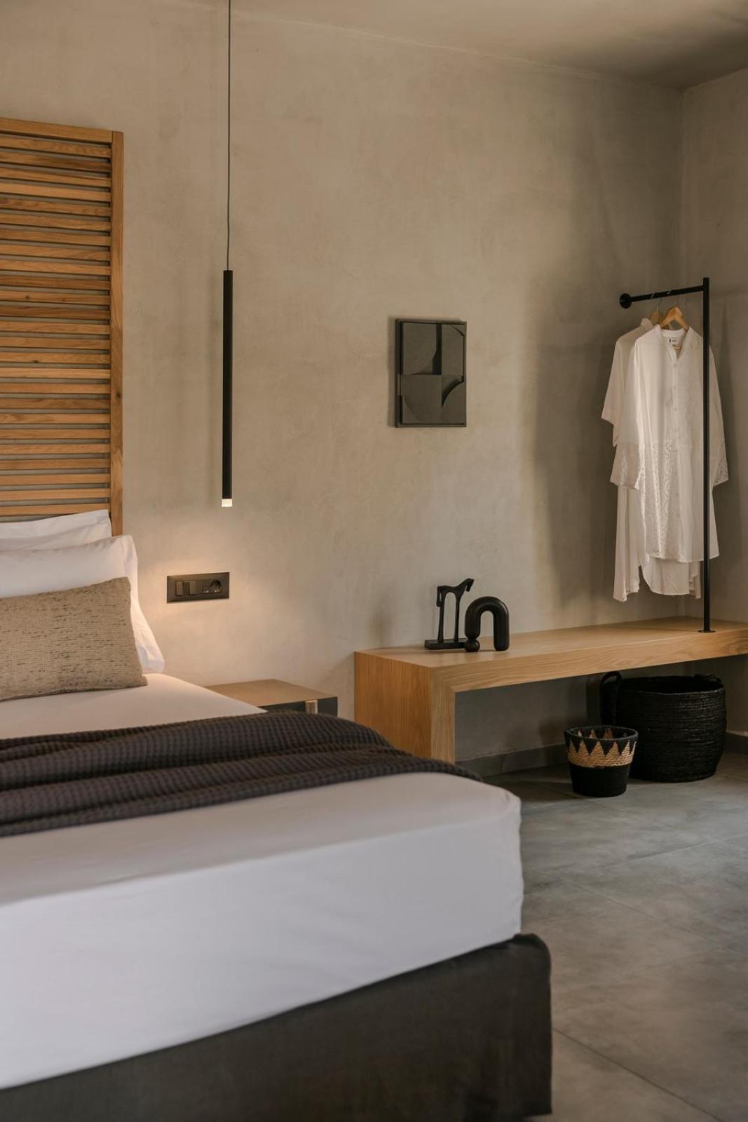 Lanolia - Olea Di Assos Villas Ászosz Kültér fotó