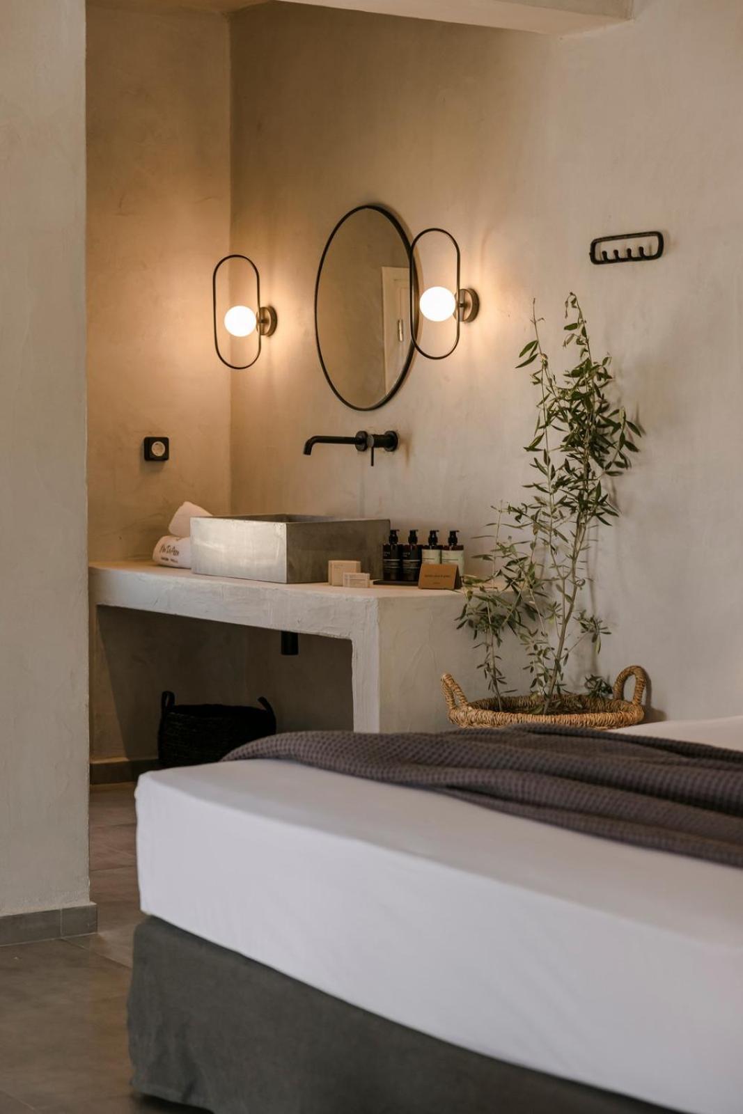 Lanolia - Olea Di Assos Villas Ászosz Kültér fotó